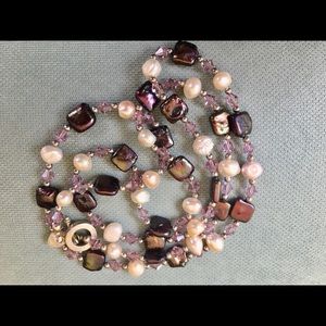 Fashion jewelry